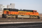 BNSF 9304